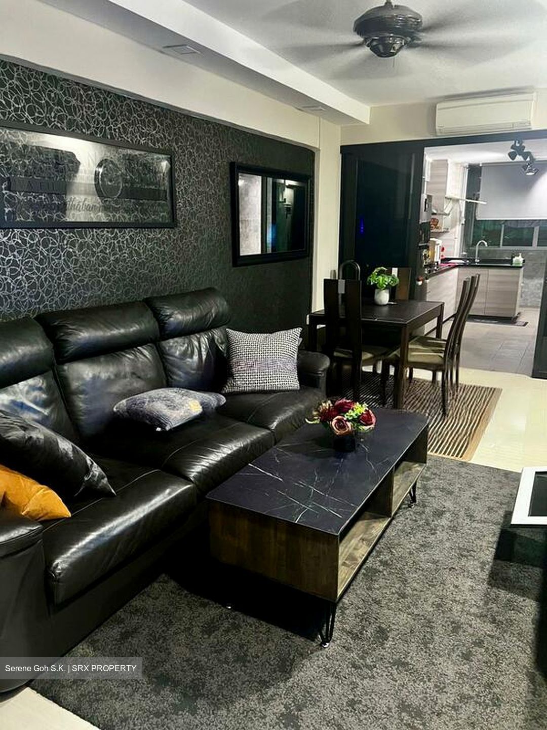 Blk 103 Yishun Ring Road (Yishun), HDB 3 Rooms #449435931